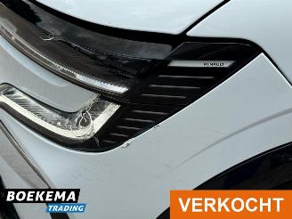 Renault Mégane EV60 Optimum Charge Techno Harman-Kardon Stuurverwarming Navigatie Camera Warmtepomp picture 7