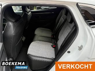 Renault Mégane EV60 Optimum Charge Techno Harman-Kardon Stuurverwarming Navigatie Camera Warmtepomp picture 16