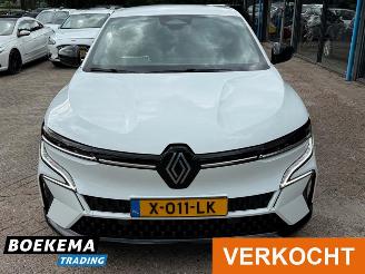 Renault Mégane EV60 Optimum Charge Techno Harman-Kardon Stuurverwarming Navigatie Camera Warmtepomp picture 12