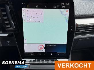 Renault Mégane EV60 Optimum Charge Techno Harman-Kardon Stuurverwarming Navigatie Camera Warmtepomp picture 29