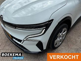 Renault Mégane EV60 Optimum Charge Techno Harman-Kardon Stuurverwarming Navigatie Camera Warmtepomp picture 6