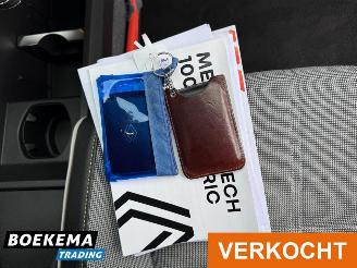 Renault Mégane EV60 Optimum Charge Techno Harman-Kardon Stuurverwarming Navigatie Camera Warmtepomp picture 22