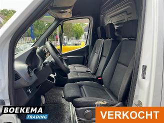 Mercedes Sprinter 314 2.2 CDI L2-H2 Automaat Camera Climate Keyless picture 22