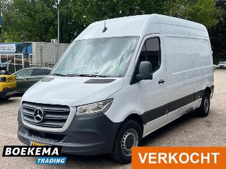 Mercedes Sprinter 314 2.2 CDI L2-H2 Automaat Camera Climate Keyless picture 4