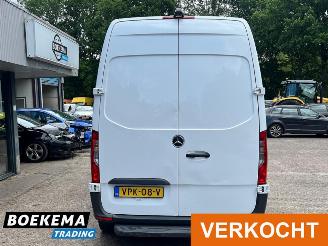Mercedes Sprinter 314 2.2 CDI L2-H2 Automaat Camera Climate Keyless picture 20