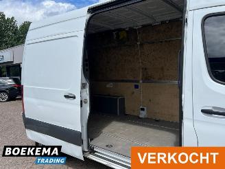 Mercedes Sprinter 314 2.2 CDI L2-H2 Automaat Camera Climate Keyless picture 24