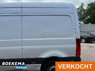 Mercedes Sprinter 314 2.2 CDI L2-H2 Automaat Camera Climate Keyless picture 15