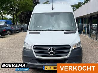 Mercedes Sprinter 314 2.2 CDI L2-H2 Automaat Camera Climate Keyless picture 5