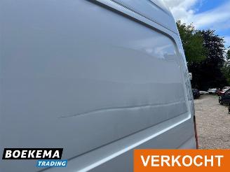 Mercedes Sprinter 314 2.2 CDI L2-H2 Automaat Camera Climate Keyless picture 18
