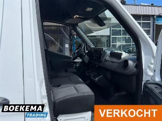 Mercedes Sprinter 314 2.2 CDI L2-H2 Automaat Camera Climate Keyless picture 26