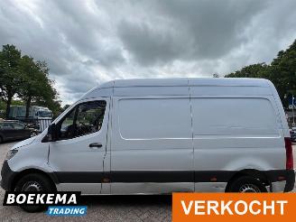 Mercedes Sprinter 314 2.2 CDI L2-H2 Automaat Camera Climate Keyless picture 12