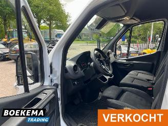 Mercedes Sprinter 314 2.2 CDI L2-H2 Automaat Camera Climate Keyless picture 21