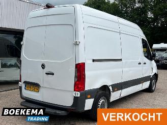 Mercedes Sprinter 314 2.2 CDI L2-H2 Automaat Camera Climate Keyless picture 2