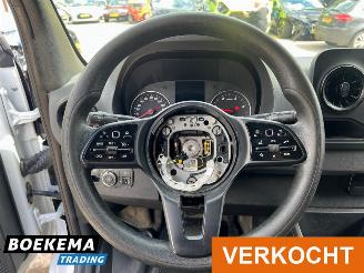 Mercedes Sprinter 314 2.2 CDI L2-H2 Automaat Camera Climate Keyless picture 31