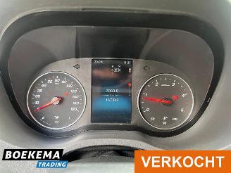 Mercedes Sprinter 314 2.2 CDI L2-H2 Automaat Camera Climate Keyless picture 30