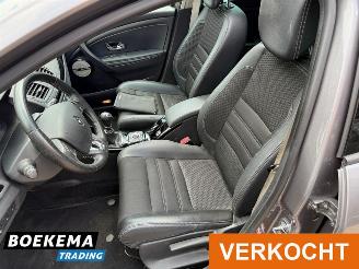 Renault Mégane 1.2 TCe Bose Panorama Navigatie Clima picture 15