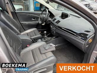 Renault Mégane 1.2 TCe Bose Panorama Navigatie Clima picture 22