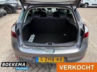 Renault Mégane 1.2 TCe Bose Panorama Navigatie Clima picture 20
