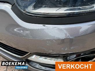 Renault Mégane 1.2 TCe Bose Panorama Navigatie Clima picture 7