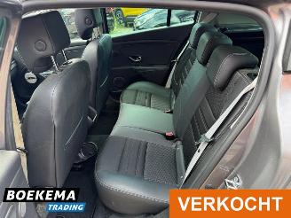 Renault Mégane 1.2 TCe Bose Panorama Navigatie Clima picture 19