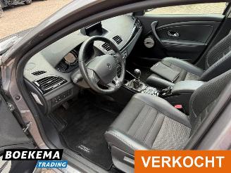 Renault Mégane 1.2 TCe Bose Panorama Navigatie Clima picture 14