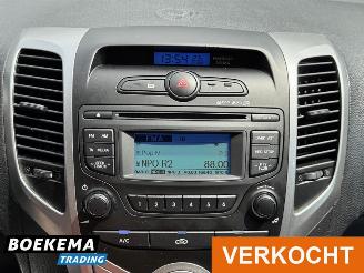 Hyundai Ix20 1.6i i-Motion 125PK Airco 6-Hand picture 23