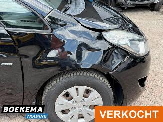 Hyundai Ix20 1.6i i-Motion 125PK Airco 6-Hand picture 8