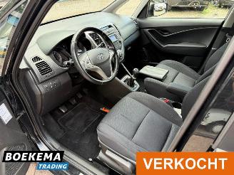 Hyundai Ix20 1.6i i-Motion 125PK Airco 6-Hand picture 13