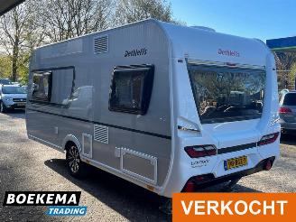 Dethleffs  Camper Avantgarde 460 EL Mover Luifel Enkele bedden picture 3