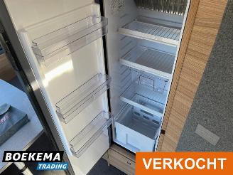 Dethleffs  Camper Avantgarde 460 EL Mover Luifel Enkele bedden picture 17