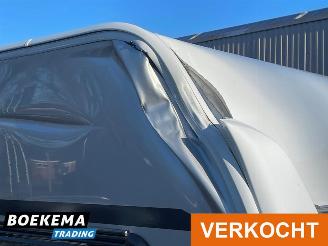 Dethleffs  Camper Avantgarde 460 EL Mover Luifel Enkele bedden picture 7