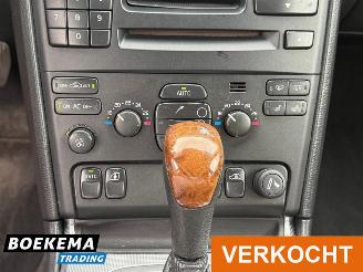Volvo Xc-90 2.4 D5 AWD 7-Persoons Automaat Leer Clima picture 18