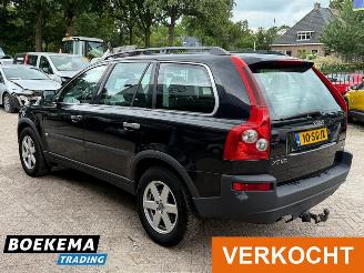 Volvo Xc-90 2.4 D5 AWD 7-Persoons Automaat Leer Clima picture 3