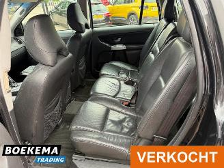 Volvo Xc-90 2.4 D5 AWD 7-Persoons Automaat Leer Clima picture 10