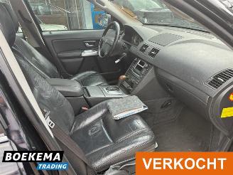 Volvo Xc-90 2.4 D5 AWD 7-Persoons Automaat Leer Clima picture 13