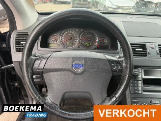 Volvo Xc-90 2.4 D5 AWD 7-Persoons Automaat Leer Clima picture 15