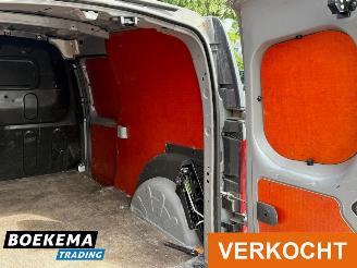 Mercedes Citan 109 CDI Extra Lang Airco Cruise Schuideur PDC picture 12