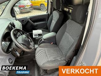 Mercedes Citan 109 CDI Extra Lang Airco Cruise Schuideur PDC picture 14