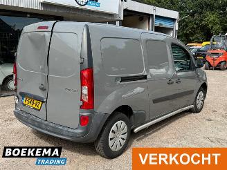 Mercedes Citan 109 CDI Extra Lang Airco Cruise Schuideur PDC picture 2