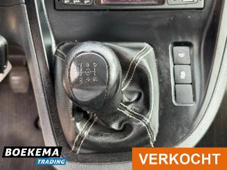 Mercedes Citan 109 CDI Extra Lang Airco Cruise Schuideur PDC picture 19