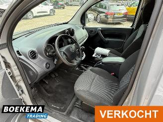 Mercedes Citan 109 CDI Extra Lang Airco Cruise Schuideur PDC picture 13