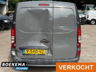 Mercedes Citan 109 CDI Extra Lang Airco Cruise Schuideur PDC picture 6
