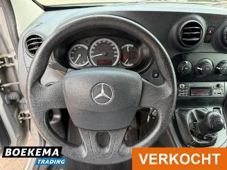 Mercedes Citan 109 CDI Extra Lang Airco Cruise Schuideur PDC picture 16
