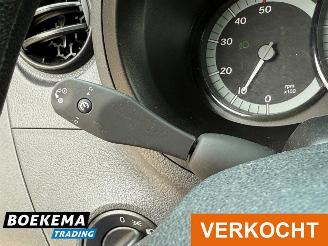 Mercedes Citan 109 CDI Extra Lang Airco Cruise Schuideur PDC picture 21