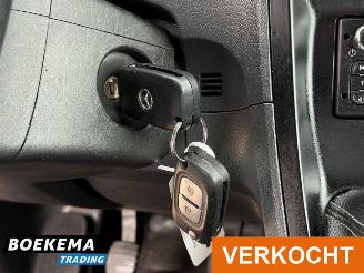 Mercedes Citan 109 CDI Extra Lang Airco Cruise Schuideur PDC picture 20
