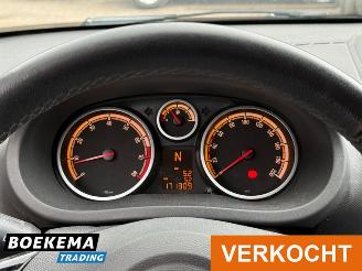 Opel Corsa 1.2-16V '111' Edition Automaat Airco Cruise picture 18