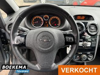 Opel Corsa 1.2-16V '111' Edition Automaat Airco Cruise picture 17