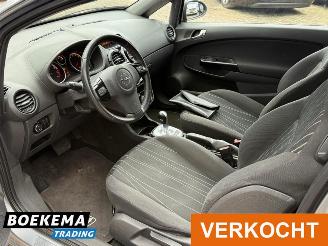 Opel Corsa 1.2-16V '111' Edition Automaat Airco Cruise picture 10