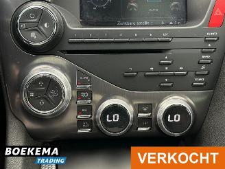 Citroën DS5 2.0 Hybrid4 Business Executive Leer Massage Navigatie HUD picture 23
