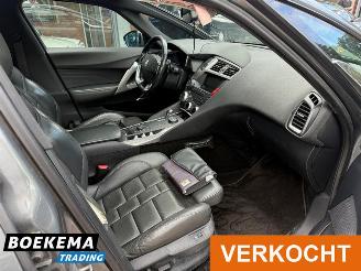 Citroën DS5 2.0 Hybrid4 Business Executive Leer Massage Navigatie HUD picture 19